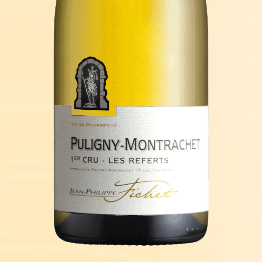 bouteille Domaine Jean-Philippe Fichet